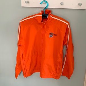Official Hooters Windbreaker